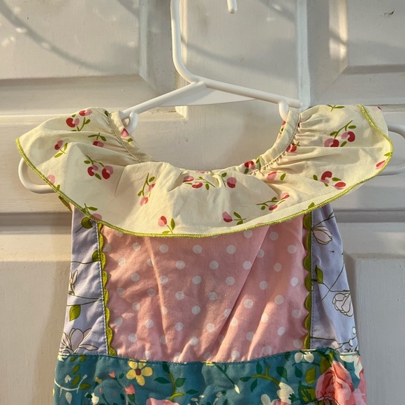 Matilda Jane dress - Picture 2 of 3